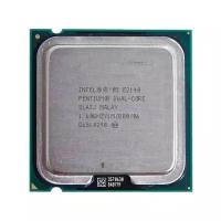 Процессор Intel Pentium E2140 Conroe (1600MHz, LGA775, L2 1024Kb, 800MHz) OEM