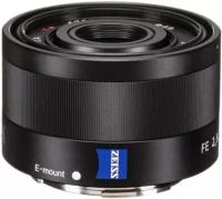 Sony Carl Zeiss Sonnar 35mm f/2.8 T* ZA [SEL35F28Z]