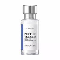 Супер мощная сыворотка от морщин Dr. PEPTI Peptide Volume Botul-Pep Wrinkle Ampoule, 30 мл