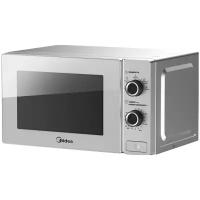 Микроволновая печь соло Midea MM720S220-S