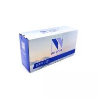 Картридж NV Print NV-CEXV51Y, 60000 стр, желтый