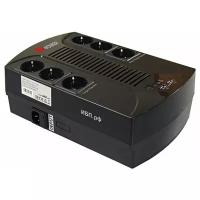 Интерактивный ИБП N-Power Gamma-Vision GM-650 Plus