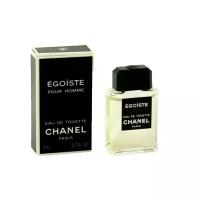 Chanel туалетная вода Egoiste