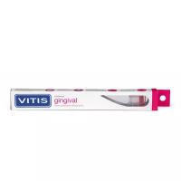 Зубная щетка VITIS Gingival