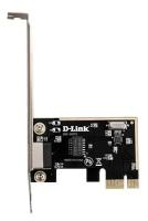 Сетевой адаптер Fast Ethernet D-Link DFE-530TX/20/E1A PCI Express