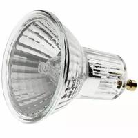 Галогенная лампа с отражателем HALOPAR 16 50W 230V GU10 64828 FL OSRAM