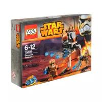 Конструктор LEGO Star Wars 75089 Пехотинцы планеты Джеонозис