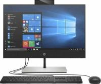 Моноблок HP ProOne 440 G6, 23.8", Intel Core i3 10100T, 8ГБ, 1ТБ, Intel UHD Graphics 630, ДА, Free DOS, черный [2t7m7esr]