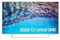 50" Телевизор Samsung UE50BU8510U 2022, белый