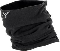 Бафф ALPINESTARS NECK WARMER BASELAYER (черный, 10, OS)