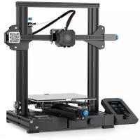 3D принтер Creality Ender-3 V2 (1001020081)