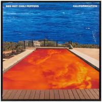 Виниловая пластинка Warner Red Hot Chili Peppers – Californication (2LP)