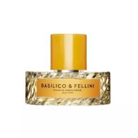 Vilhelm Parfumerie Basilico Fellini парфюмерная вода 50мл