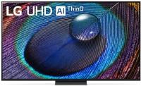 Телевизор LG 75UR91006LA.ARUB