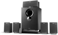 Edifier R501BT Black { 93W RMS,38-20000Гц, Bluetooth, поддержка карт памяти SD }