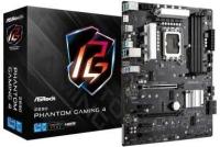 Материнская плата ASRock Z690 Phantom Gaming 4