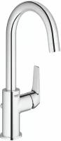 Смеситель для раковины Grohe BauFlow 23753 000 (23753000)