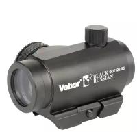 Прицел коллиматорный Veber Black Russian DOT 122 RG