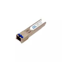 SFP трансивер GIGALINK GL-OT-SF14SC1-1310-1550