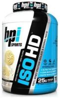 BPI Sports ISO-HD (2205-2285 гр) - Арахисовое Масло
