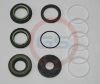 2KIT2605 Ремкомплект рулевой рейки Ford Courier 1989-1996 Ford Courier 1996-2002 Ford Fiesta 1989-1996 Ford Fiesta 1996-2001 Ford Puma 1997-2001 Ford Ka 1996-2008