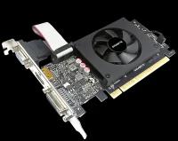Видеокарта Gigabyte nVidia GeForce GT710 PCI-E 2048Mb (GV-N710D5-2GIL)