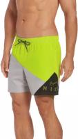 Шорты мужские, Nike Logo Jackknife 5" Volley Short, черный, XS INT