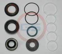 2KIT6942 Ремкомплект рулевой рейки Volvo 850 1991-1997 Volvo S70 1997-2000 Volvo XC70 / XC70 Cross Country 1997-2007 Volvo V70 I 1997-2000