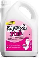 Thetford Туалетная жидкость Thetford B-Fresh Pink 2л