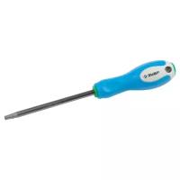 Отвёртка Torx наконечник ЗУБР 25254-40-125