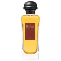 Hermes туалетная вода Bel Ami Vetiver