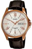 Наручные часы CASIO MTP-1384L-7A