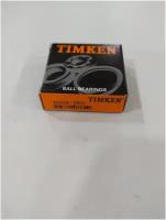 Подшипник TIMKEN 6004-2RS шариковый радиальный 20*42*12/0,066