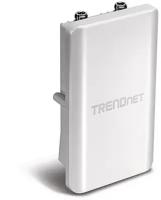 TRENDnet N300 2.4GHz High Power Outdoor PoE Access Point RTL {5} TEW-739APBO