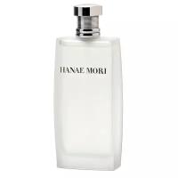 Туалетная вода (eau de toilette) Hanae Mori Pour Homme Туалетная вода 50 мл