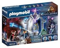 Конструктор Playmobil Novelmore Храм времени 70223