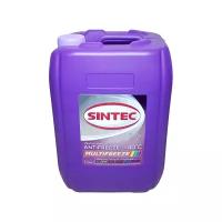 Антифриз SINTEC MULTIFREEZE 10 кг