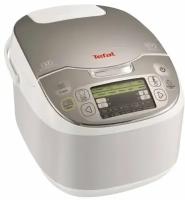 Мультиварка Tefal RK816E32 белый