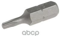 Вставка 1/4"Dr Torx T10х25мм S2 Jtc JTC арт. JTC-1132510