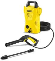 Мойка высокого давления KARCHER K 2 Universal *EU, 1,4 кВт, арт. 1.673-000.0