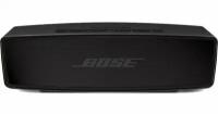 Портативная колонка Bose SoundLink Mini II SE (черный)