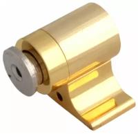 Стоппер дверной магнитный Loid 7011 STG Матовое золото (дверной ограничитель)