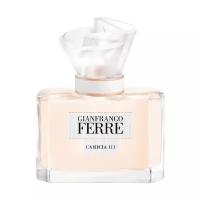 Туалетная вода Gianfranco Ferre Camicia 113 Eau de Toilette 50 мл