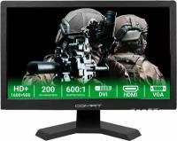 TN Монитор COMPIT 19" HV1901 Series HV 1600x900 60Гц