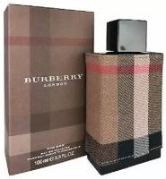 Туалетная вода мужская Burberry London for Men,100 мл