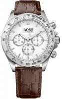 Наручные часы BOSS Hugo Boss HB1513175, коричневый