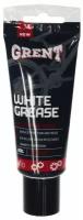 Смазка густая Grent White Lithium Grease 60 гр