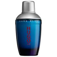Hugo Boss Мужской Hugo Dark Blue Туалетная вода (edt) 75мл