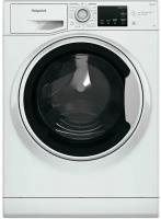 Стиральная машина HOTPOINT ARISTON NSB 6015 W V белый