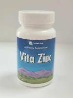 Вита Цинк, Vita Zinc, Vitaline, 578 мг